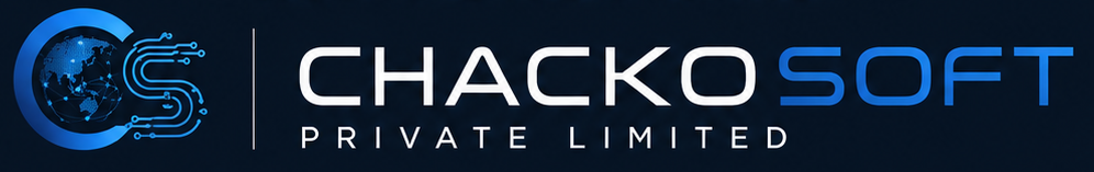 Chacko Soft Private Limited Logo